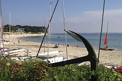 Reservation d'hotel à Saint-Pierre-Quiberon