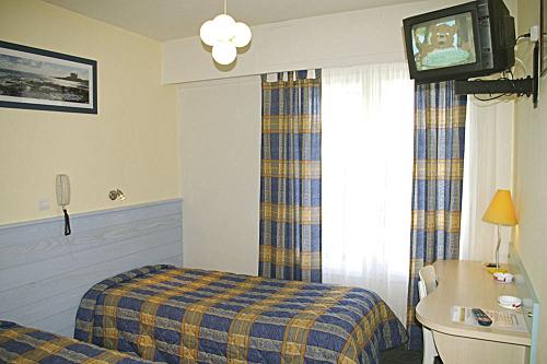 Reservation d'hotel à Saint-Pierre-Quiberon