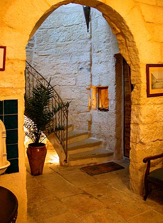 Reservation d'hotel à Sylvéréal