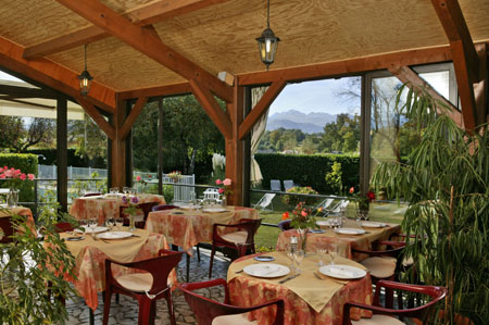 Reservation d'hotel à Lorp-Sentaraille