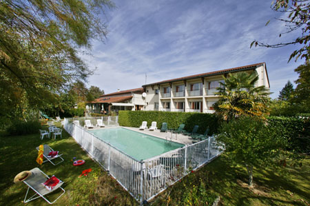 Reservation d'hotel à Lorp-Sentaraille