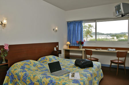 Reservation d'hotel à Lorp-Sentaraille