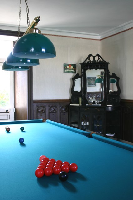 Reservation d'hotel à Barneville-Carteret