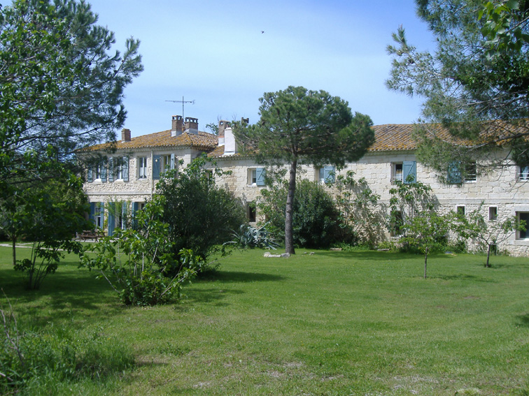 Reservation d'hotel à Sylvéréal