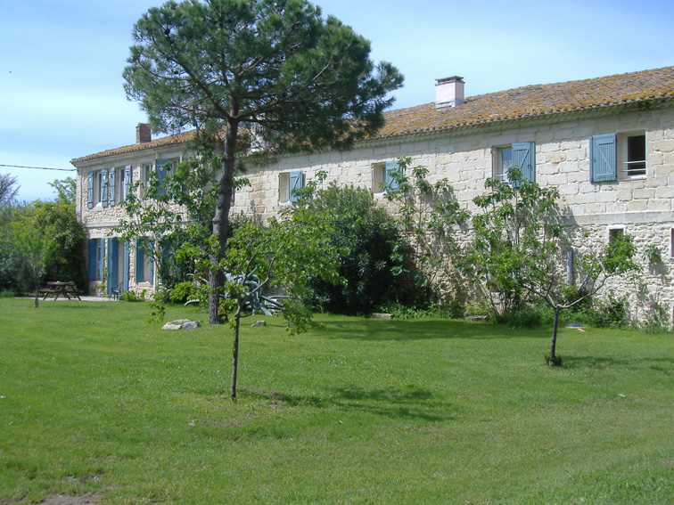 Reservation d'hotel à Sylvéréal