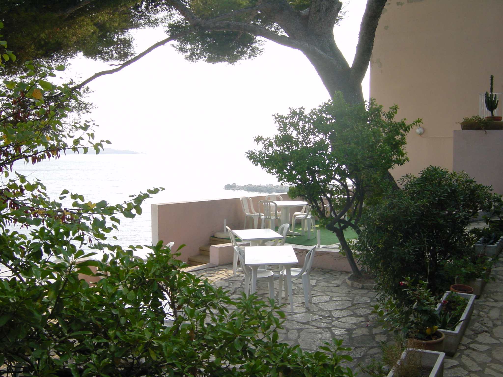 Reservation d'hotel à Bandol
