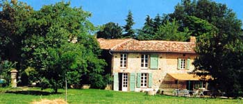 Reservation d'hotel à Marzens
