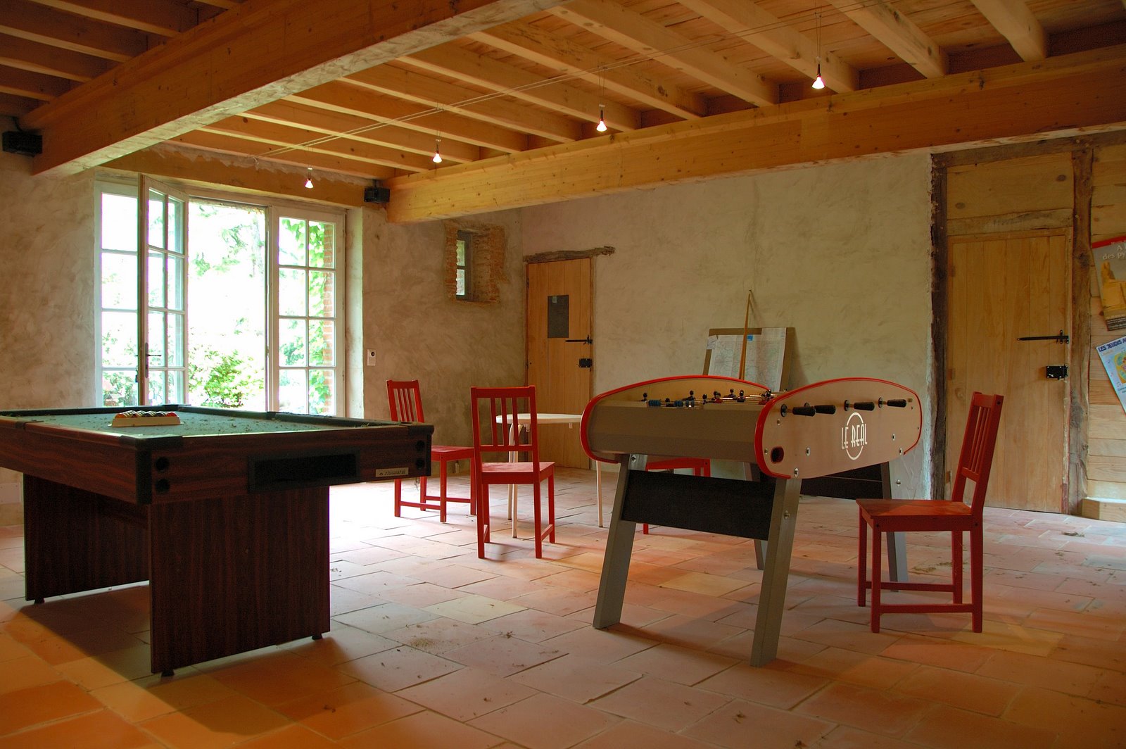 Reservation d'hotel à Marzens