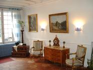 Reservation d'hotel à Albi