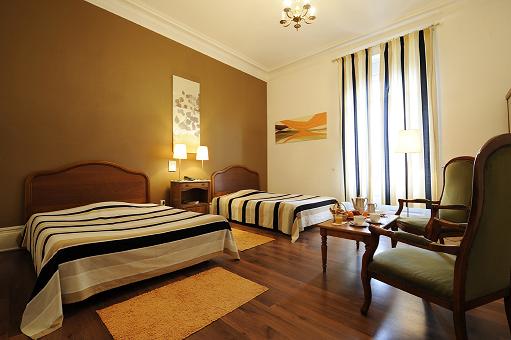 Reservation d'hotel à Mulhouse
