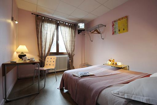 Reservation d'hotel à Mulhouse