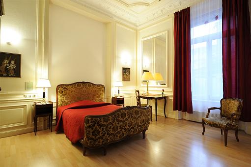 Reservation d'hotel à Mulhouse