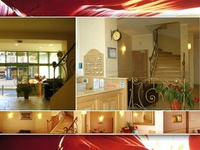 Reservation d'hotel à Toulon