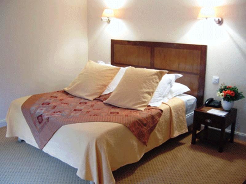 Reservation d'hotel à Bayeux