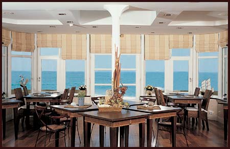 Reservation d'hotel à Saint-Malo