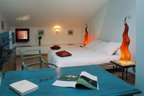 Reservation d'hotel à Lédenon
