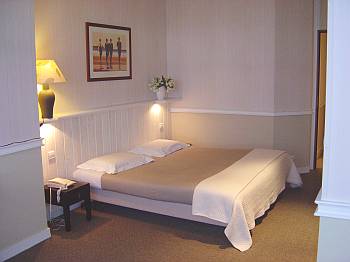 Reservation d'hotel à Saint-Malo