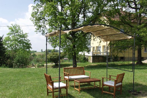 Reservation d'hotel à Réalville
