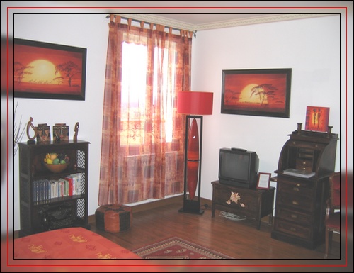 Reservation d'hotel à Réalville