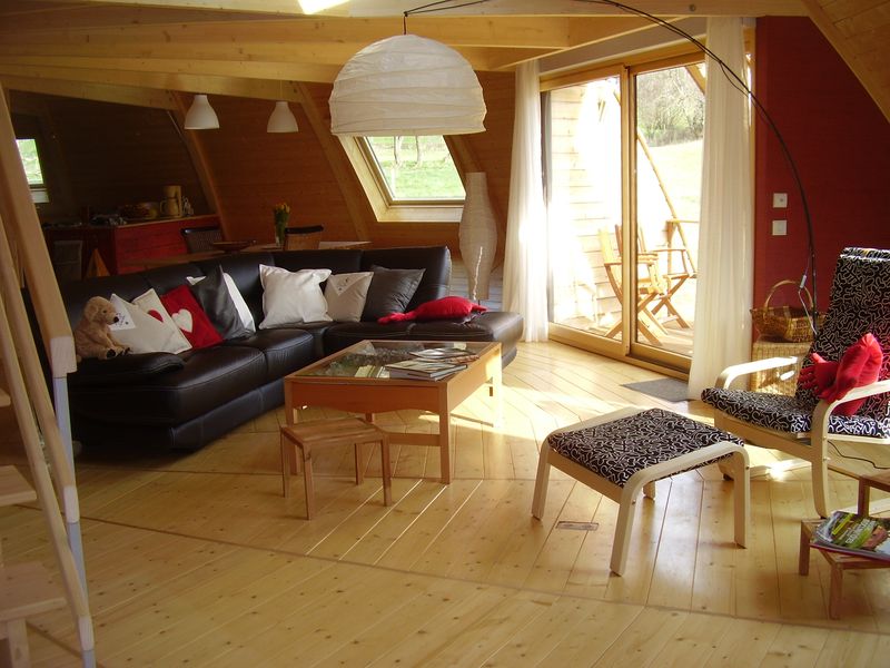 Reservation d'hotel à Chauffayer