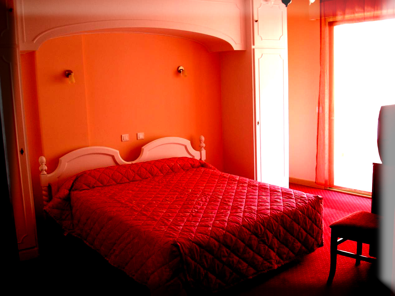 Reservation d'hotel à Nice