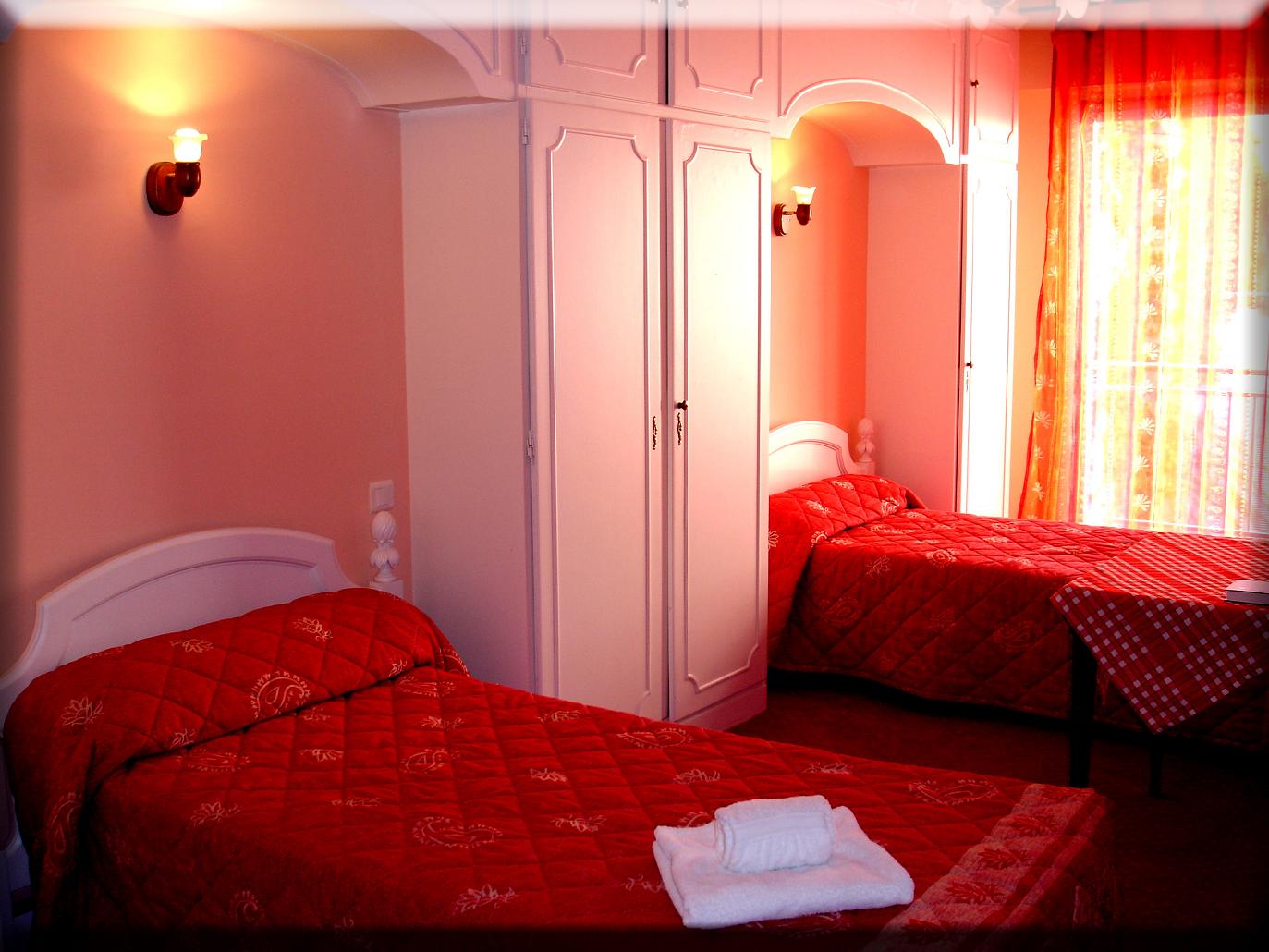 Reservation d'hotel à Nice