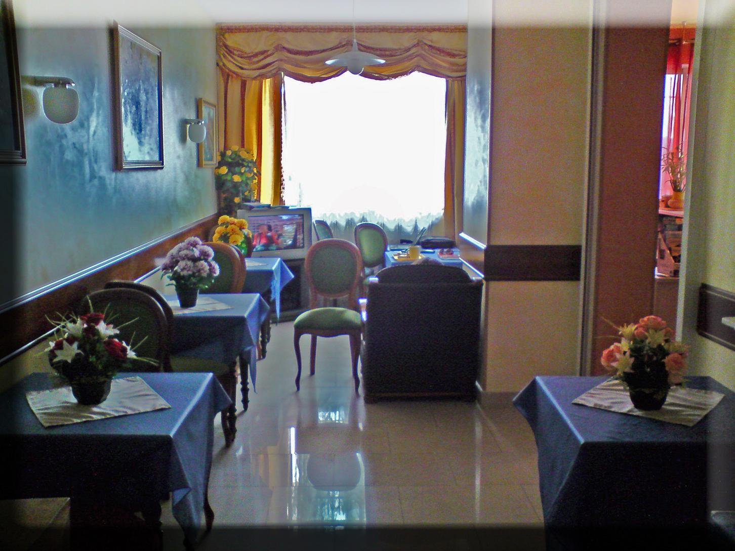 Reservation d'hotel à Nice