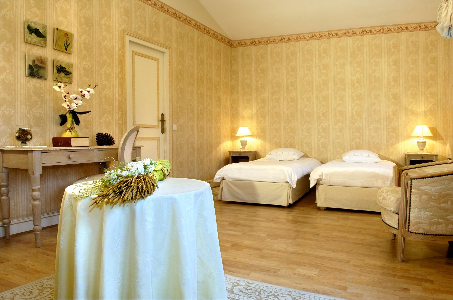 Reservation d'hotel à Avensan