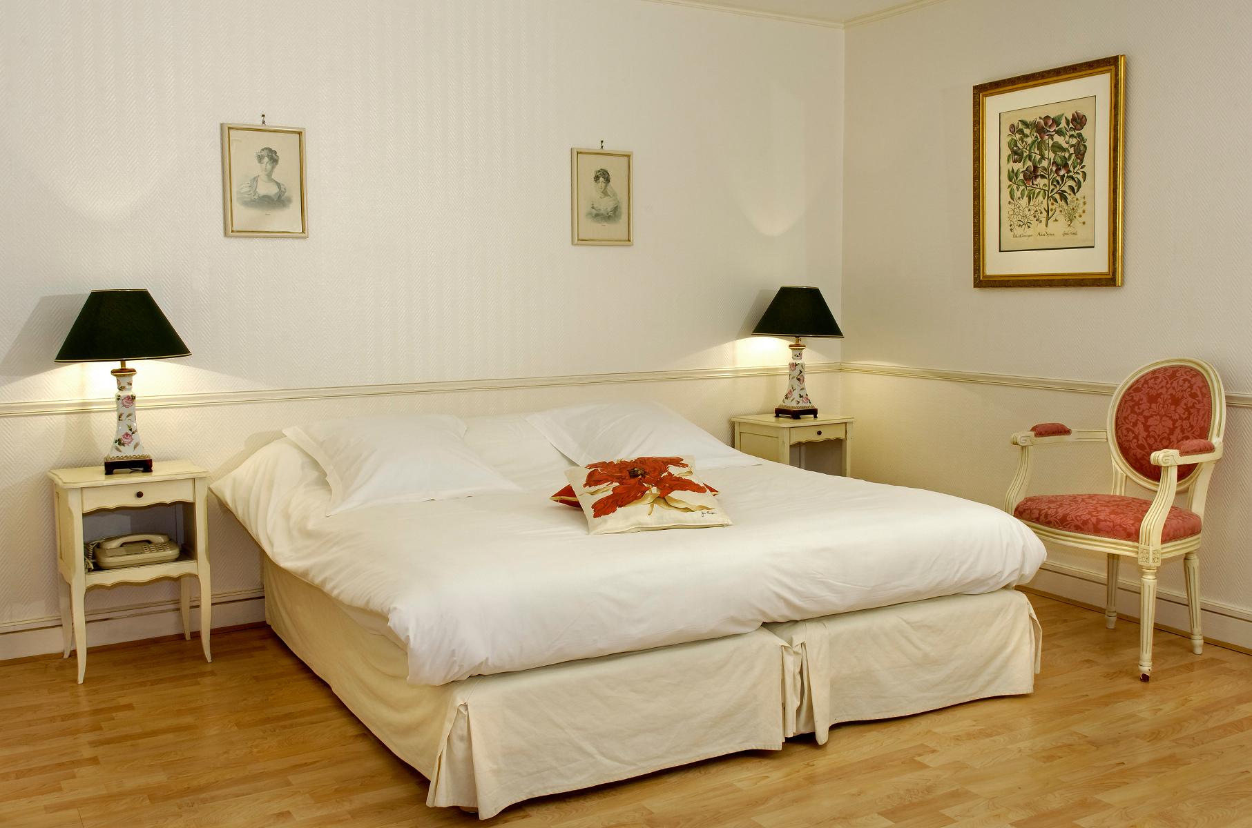 Reservation d'hotel à Avensan