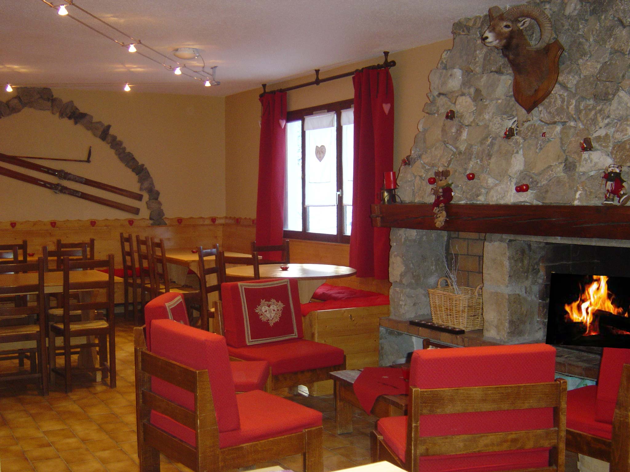 Reservation d'hotel à Selonnet