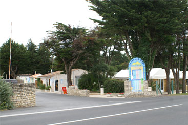 Reservation d'hotel à Ars-en-Ré