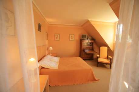 Reservation d'hotel à Fère-en-Tardenois
