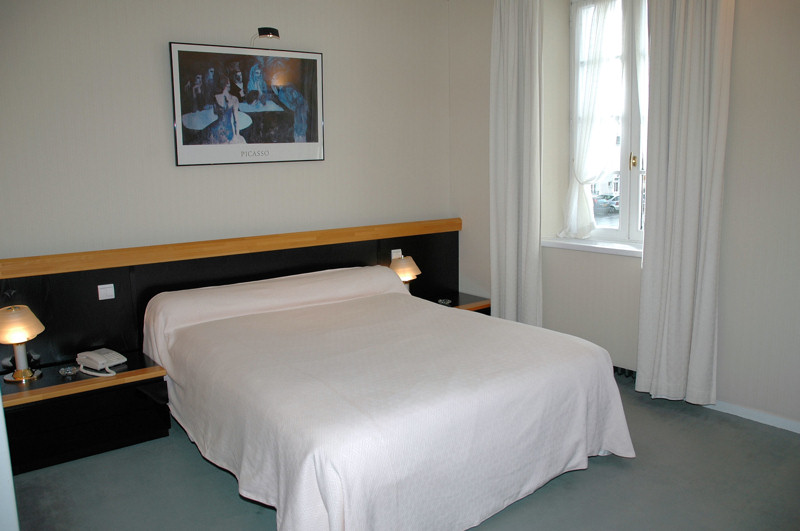 Reservation d'hotel à Magny-Cours