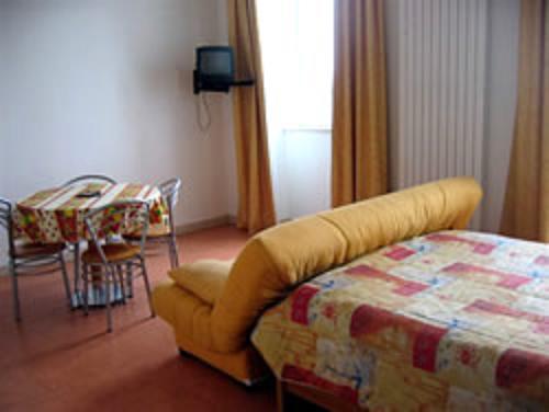 Reservation d'hotel à Bagnères-de-Bigorre