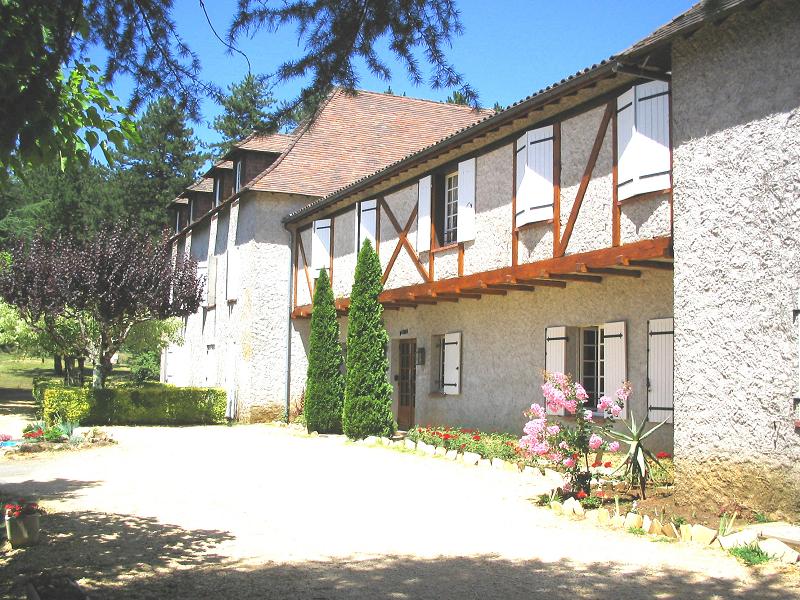 Reservation d'hotel à Sarlat-la-Canéda