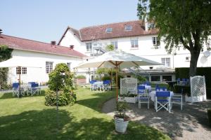 Reservation d'hotel à Fontenai-sur-Orne