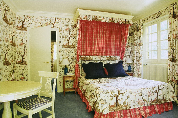 Reservation d'hotel à Saint-Germain-en-Laye