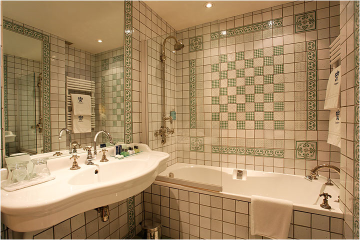 Reservation d'hotel à Saint-Germain-en-Laye