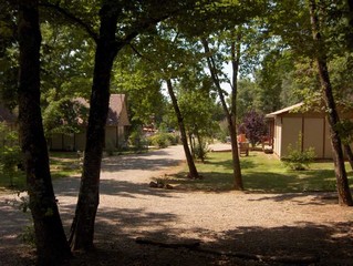 Reservation d'hotel à Domme