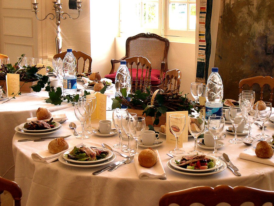Reservation d'hotel à Saint-Loubès
