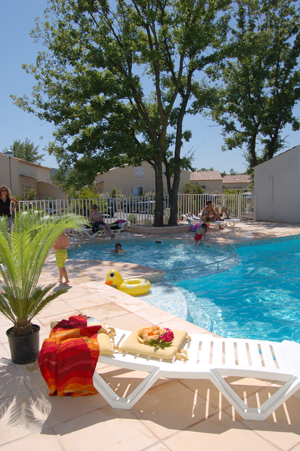 Reservation d'hotel à Montauroux