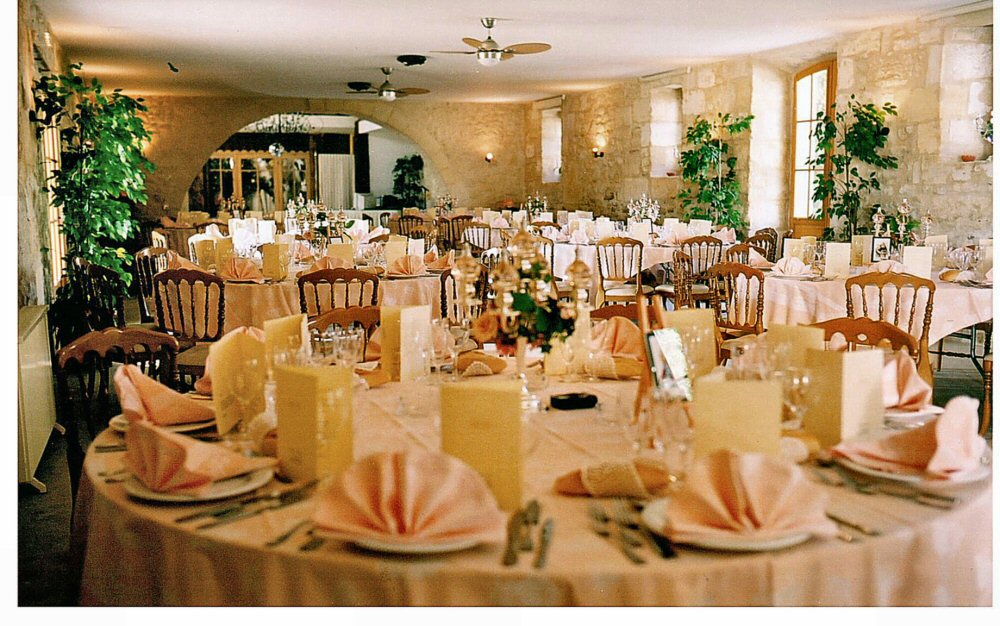 Reservation d'hotel à Saint-Loubès