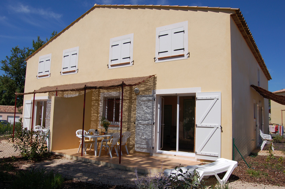 Reservation d'hotel à Montauroux