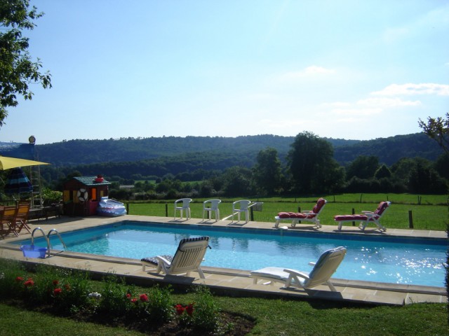 Reservation d'hotel à Tursac