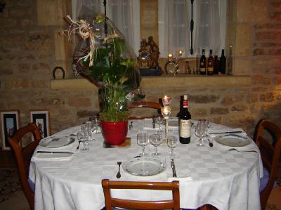 Reservation d'hotel à Tursac