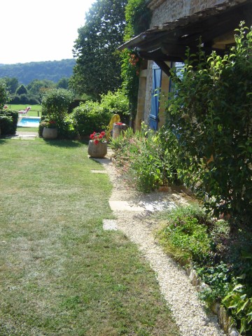 Reservation d'hotel à Tursac