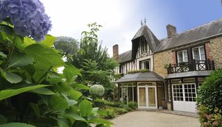Reservation d'hotel à Bagnoles-de-l'Orne