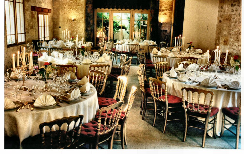 Reservation d'hotel à Saint-Loubès