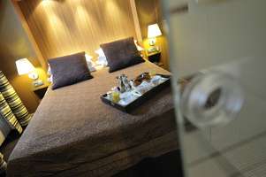 Reservation d'hotel à Bagnoles-de-l'Orne