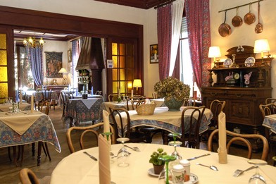 Reservation d'hotel à Munster